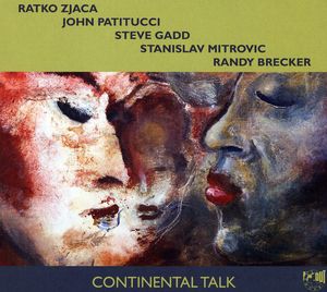 Continental Talk , Ratko Zjaca