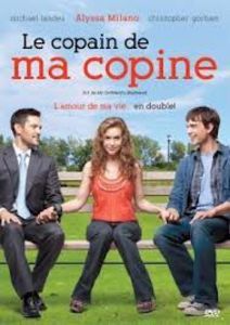 Le Copian de Ma Copine [Import]