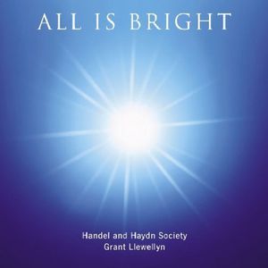 All Is Bright , Grant Llewellyn