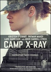 Camp X-Ray 