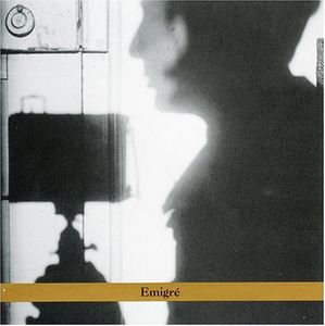 Emigre , Ted Reichman