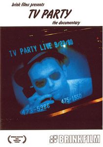 TV Party: The Documentary , Debbie Harry