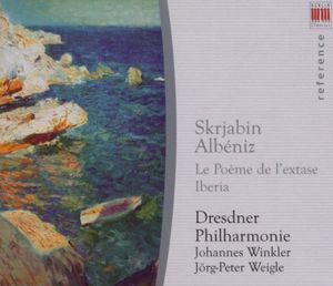 Le Poeme de L'extase , J rg-Peter Weigle