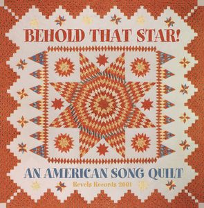 Behold That Star , Revels Chorus
