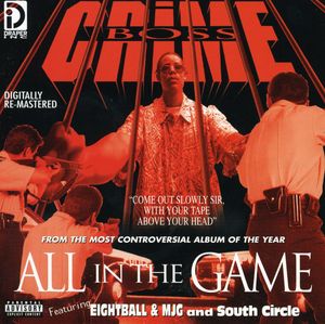 Crime Boss , Crime Boss