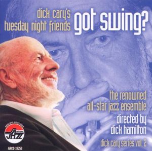 Got Swing? , Dick Cary