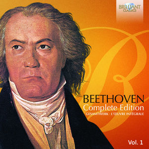 Beethoven Complete Edition 