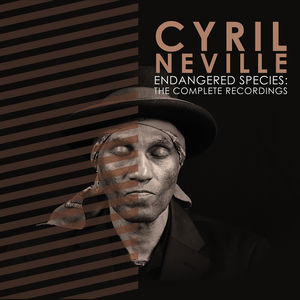 Endangered Species: The Complete Recordings , Cyril Neville