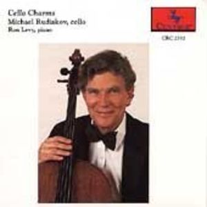 Cello Chrams , Michael Rudiakov