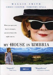 My House in Umbria , Ron Barker