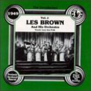1949 Vol 2 , Les Brown