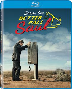 Better Call Saul: Season One 