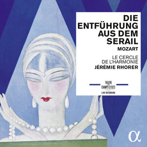 Mozart: Die Entfuhrung aus dem Serail 