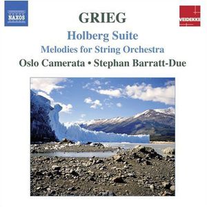 Holberg Suite , Oslo Camerata