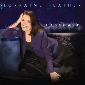Language , Lorraine Feather