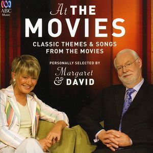 At the Movies [Import]