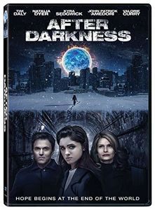 After Darkness , Kyra Sedgwick