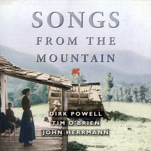 Songs from the Mountain , Tim O'Brien