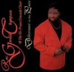 Deliverance in the Praise , Rev. Gerald Thompson