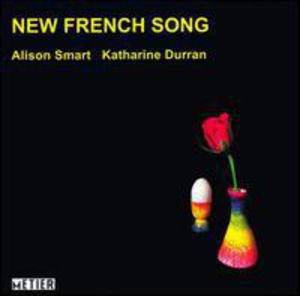 New French Song , Alison Smart