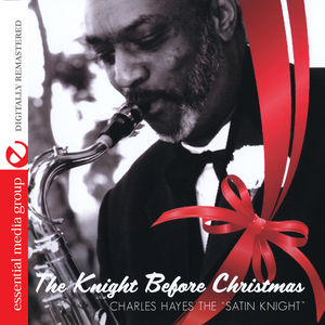 Knight Before Christmas , Charles Hayes