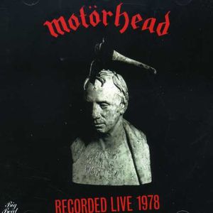 What's Words Worth - Recorded Live 1978 [Import] , Motorhead