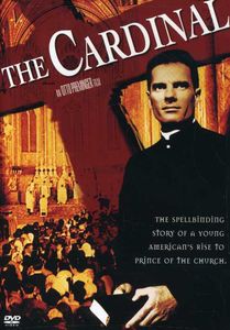 The Cardinal , Saul Bass