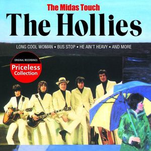 Midas Touch , The Hollies