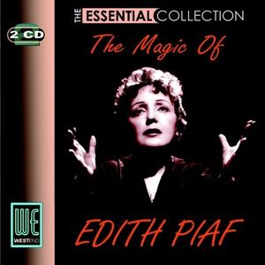 Essential Collection , Edith Piaf