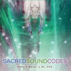 Sound Healing Codes