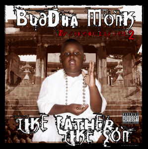 Zu Chronicles 2: Like Father Like Son , Buddha Monk