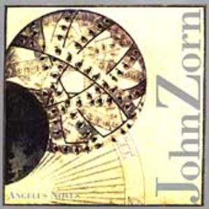 Angelus Novus , John Zorn