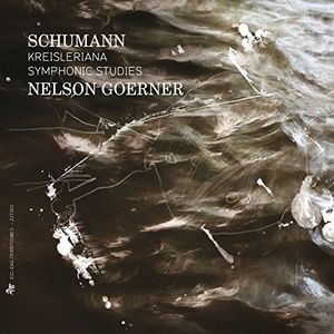 Kreisleriana Symphonic Studies , Nelson Goerner