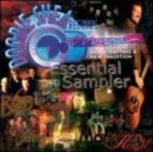 Doobie Shea Essential Sampler , Various Artists