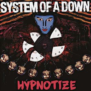 Hypnotize , System of a Down