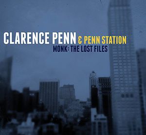 Monk: Lost Files , Clarence Penn