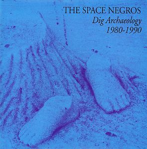 Dig Archeology , The Space Negros