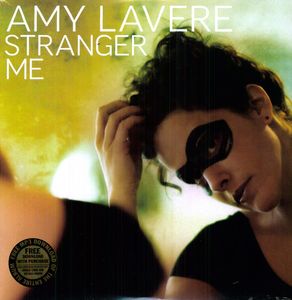 Strange Me , Amy LaVere