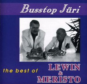 Best of Lewin & Meristo , H Lewin