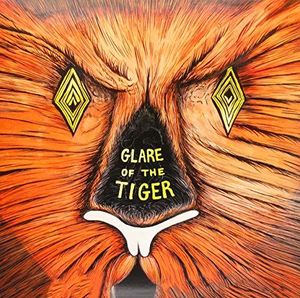 Glare of the Tiger , Adam Rudolph
