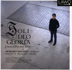 Soli Deo Gloria , Benjamin Isachsen
