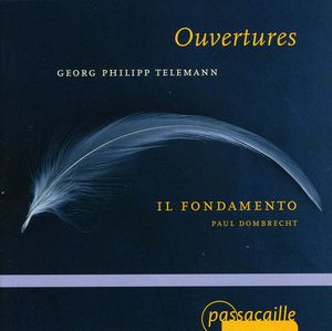 Overtures , Il Fondamento