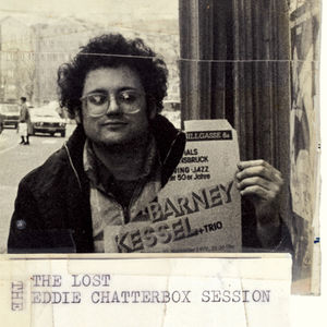 Lost Eddie Chatterbox Session , Eugene Chadbourne
