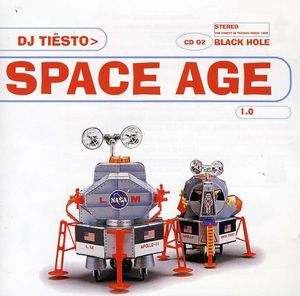 Space Age 1.0 , Joker Jam