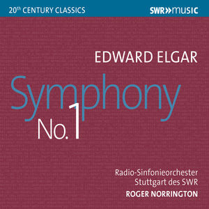 Symphony 1 /  55 