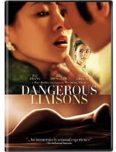 Dangerous Liaisons , Zhang Ziyi