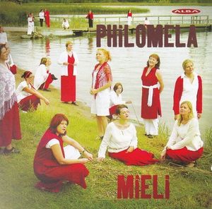 Mieli , Philomela