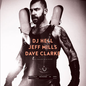 Hell Argere Dich Nicht , DJ Hell