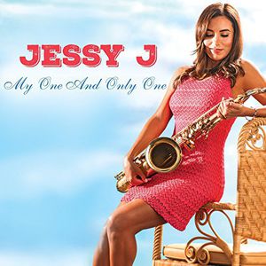 My One & Only One , Jessy J