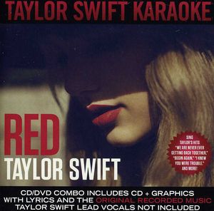 Red Karaoke , Taylor Swift